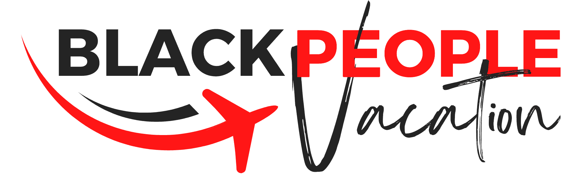Black People Vacation