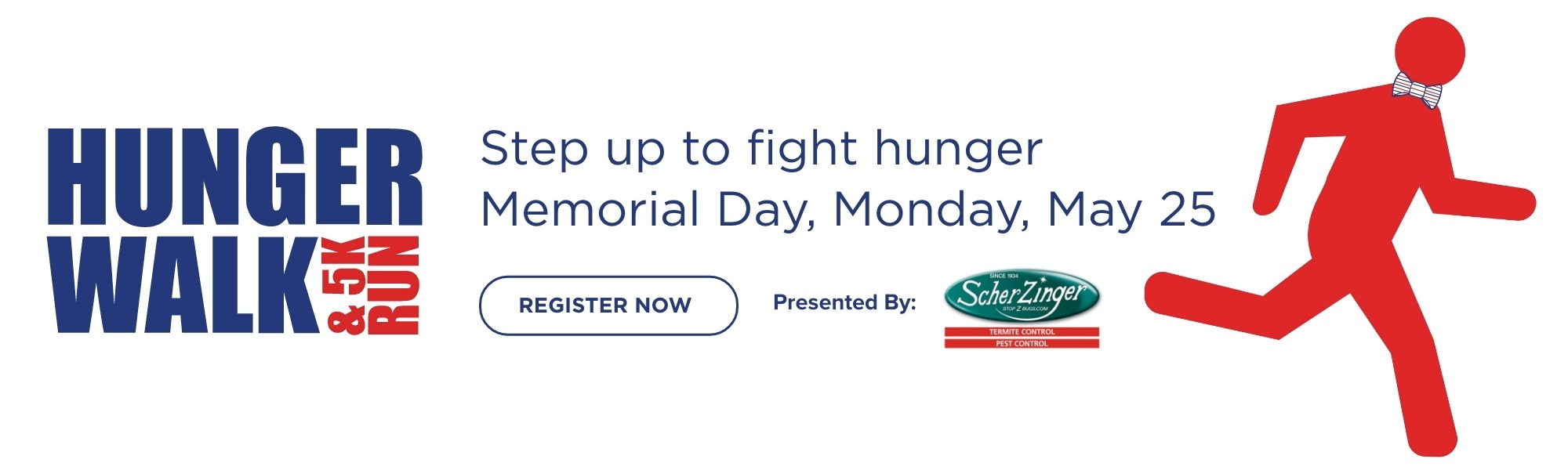 Cincinnati Hunger Walk & 5k Run Freestore Foodbank