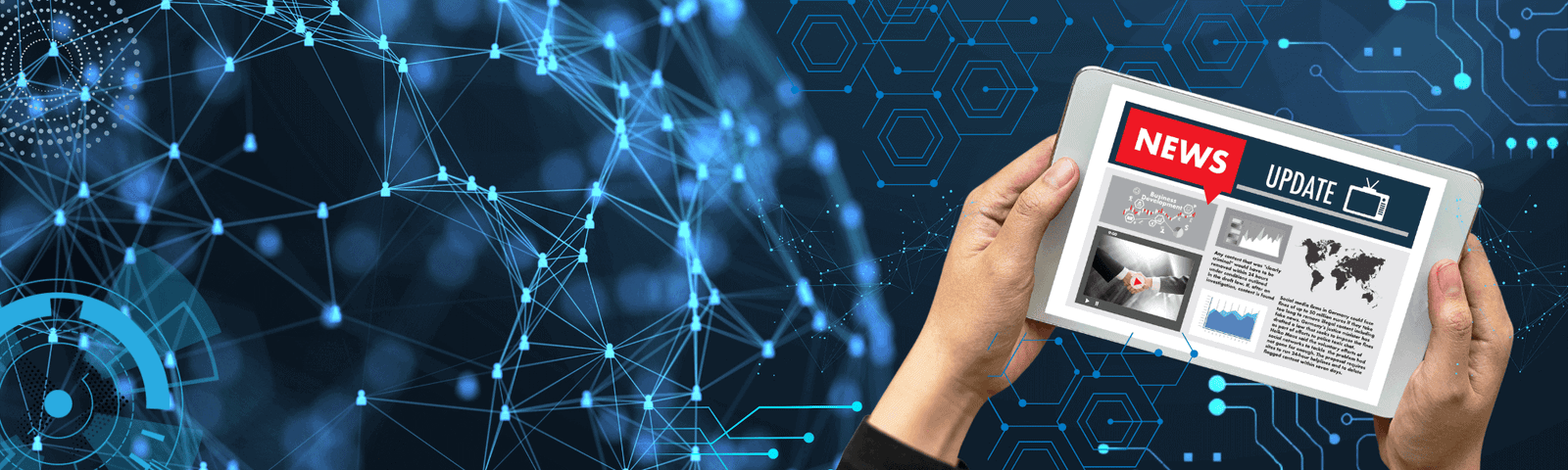 Testron Group News Update