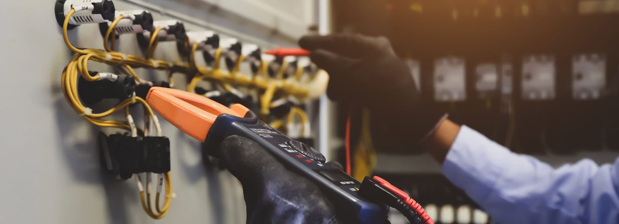 Rękawice elektroizolacyjne