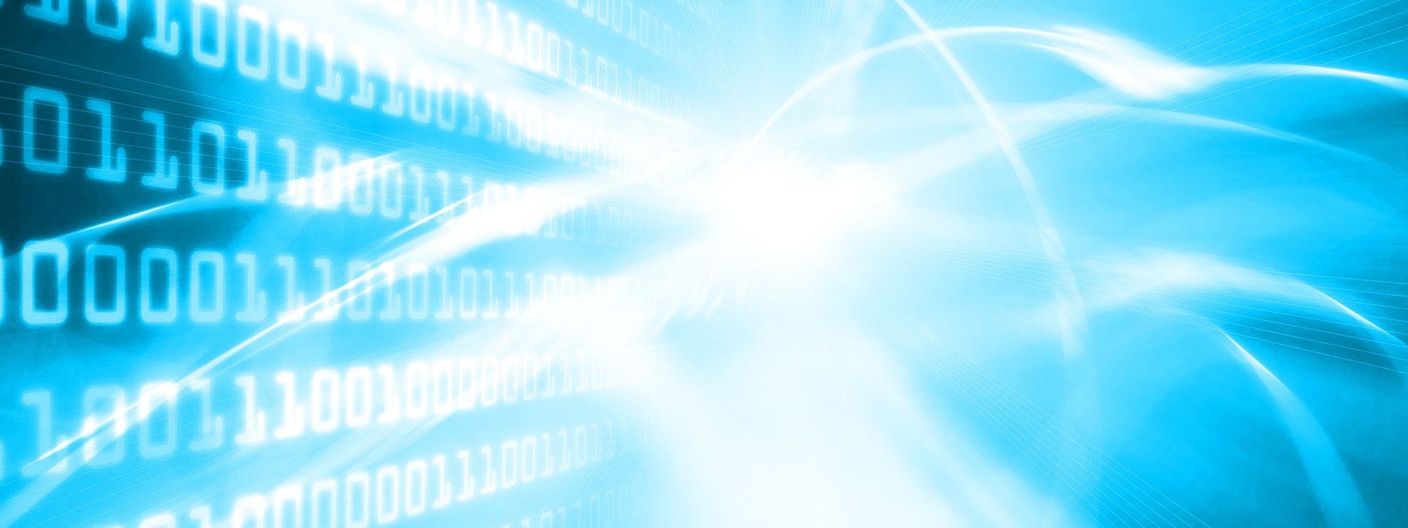 Fibre broadband services for business