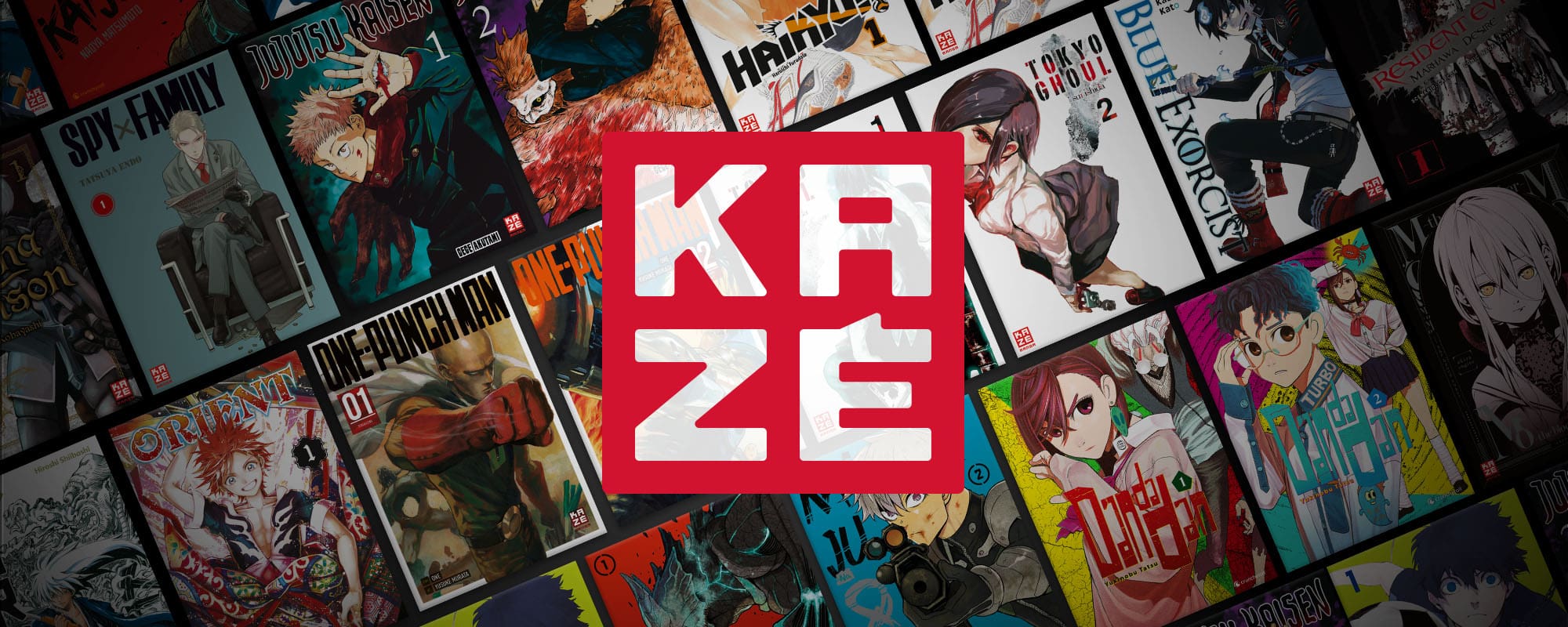 HarperCollins macht KAZÉ international: neues US-Manga-Imprint startet 2027
