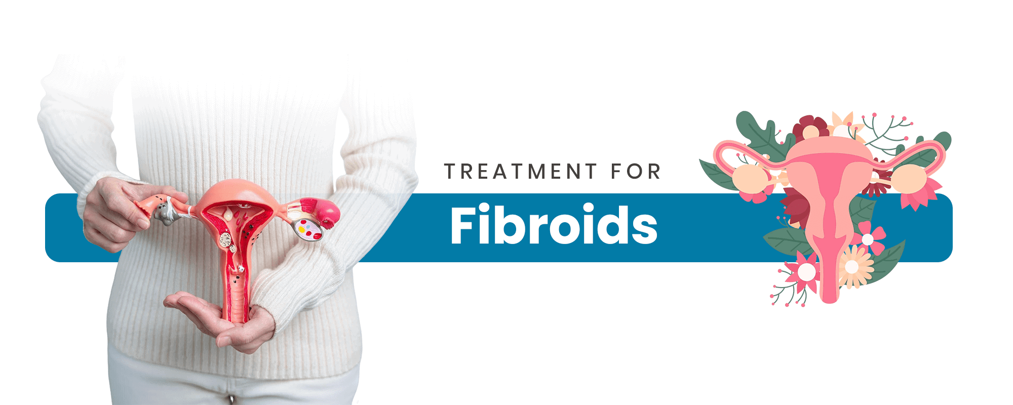 Homeopathy Treatment for Fibroids — Dr Care Homeopathy Clinic