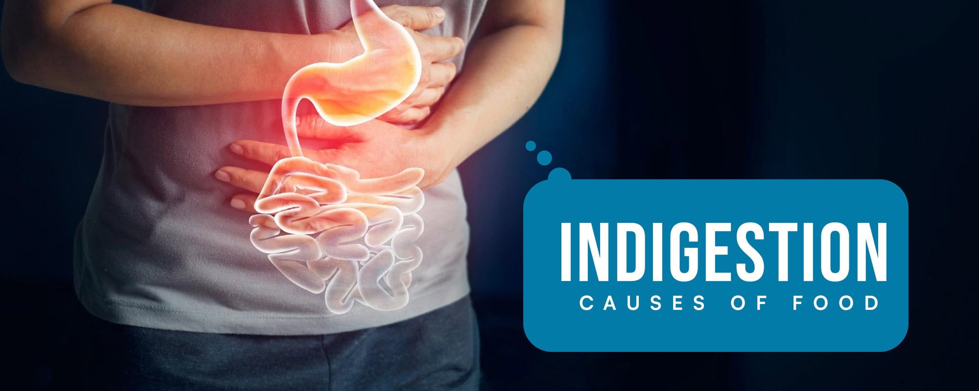 Homeopathy Treatment for Indigestion and Digestive Disorders at Dr Care Homeopathy Clinic