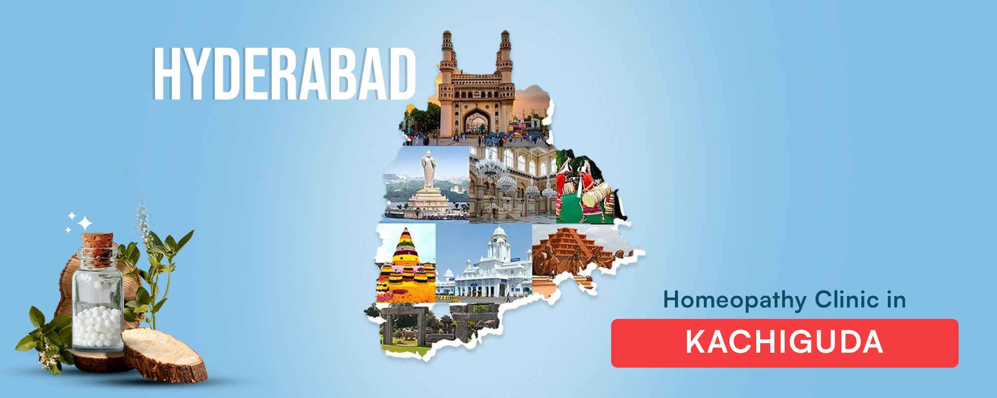 Experienced homeopathic doctor in Kachiguda, Hyderabad, at Dr. Care Homeopathy providing personalized treatment for chronic health issues.