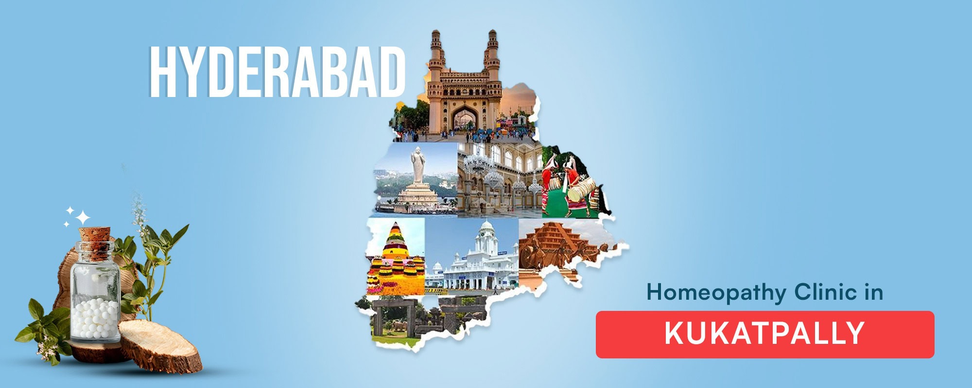 Best Homeopathy Clinic Kukatpally