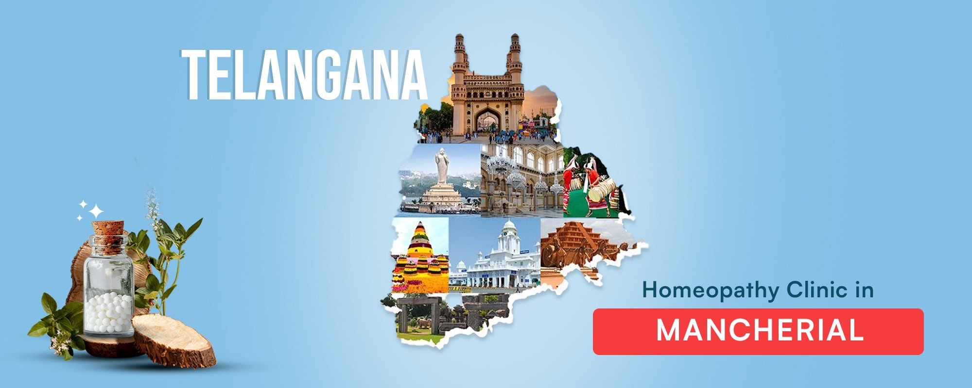 Homeopathy Clinic in Mancherial – Dr. Care Homeopathy Branch