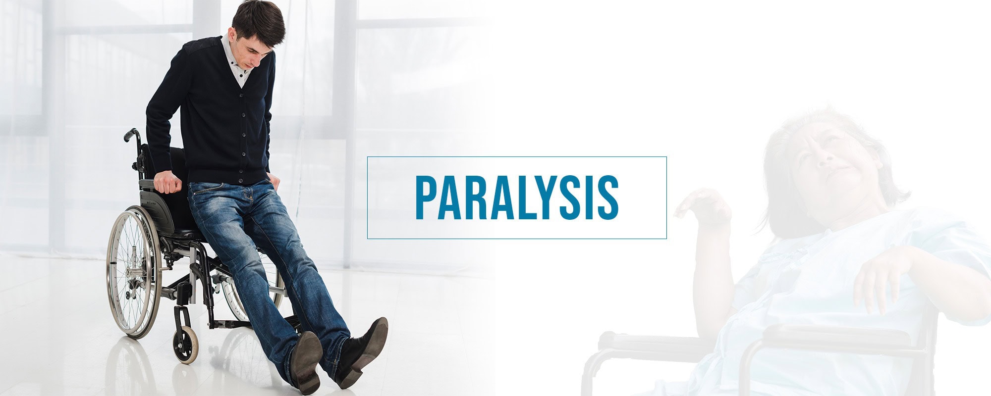 Homeopathy Treatment for Paralysis – Nerve and Muscle Recovery