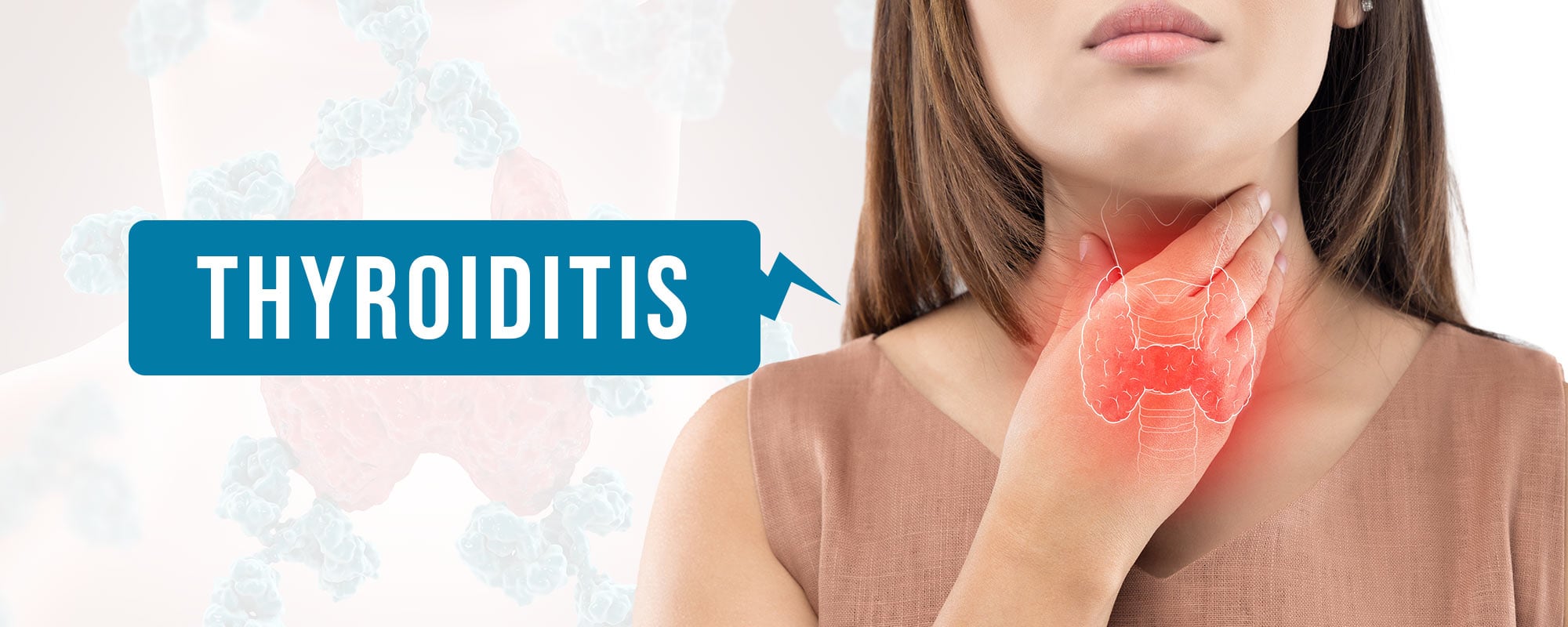 Homeopathy Treatment for Thyroiditis – Safe, Natural & Permanent Relief from Hashimoto's and Autoimmune Thyroid Conditions