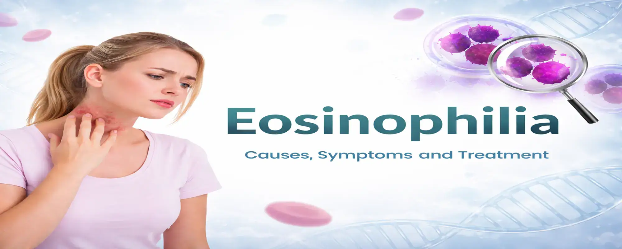 eosinophilia