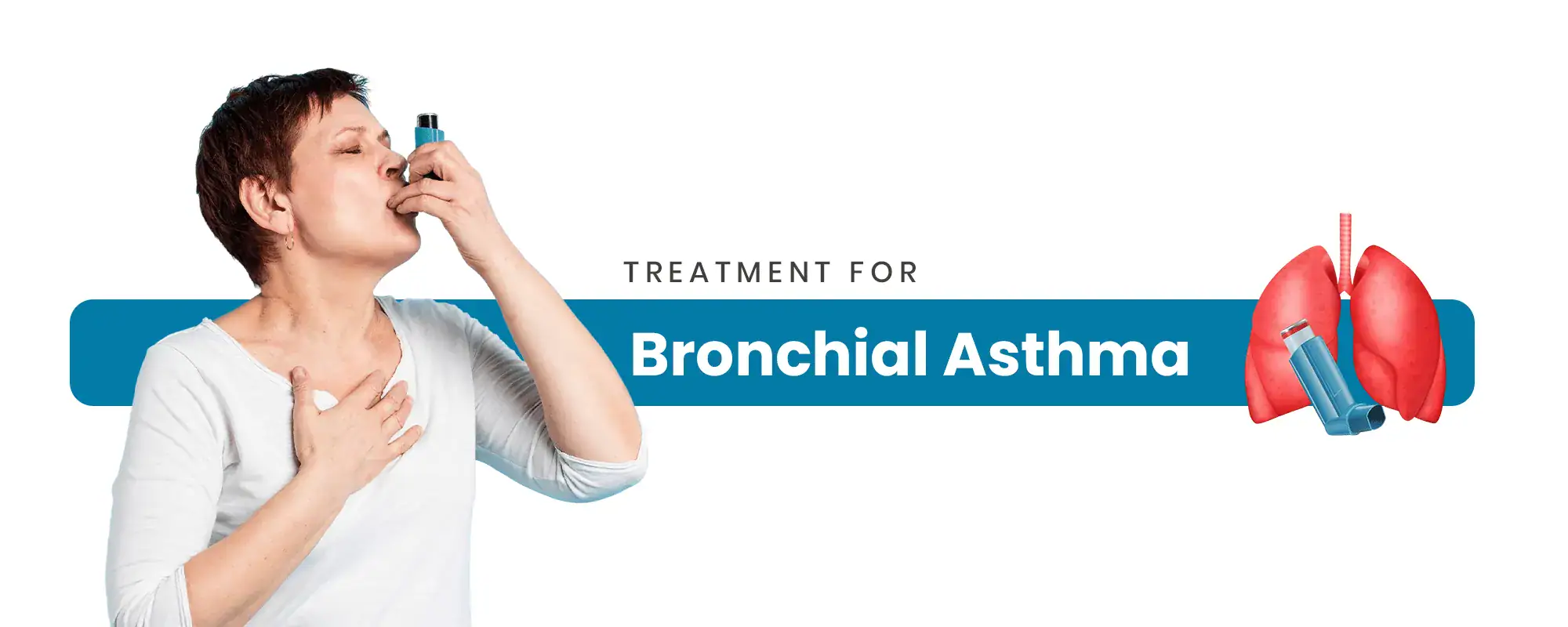 Bronchial-Asthma