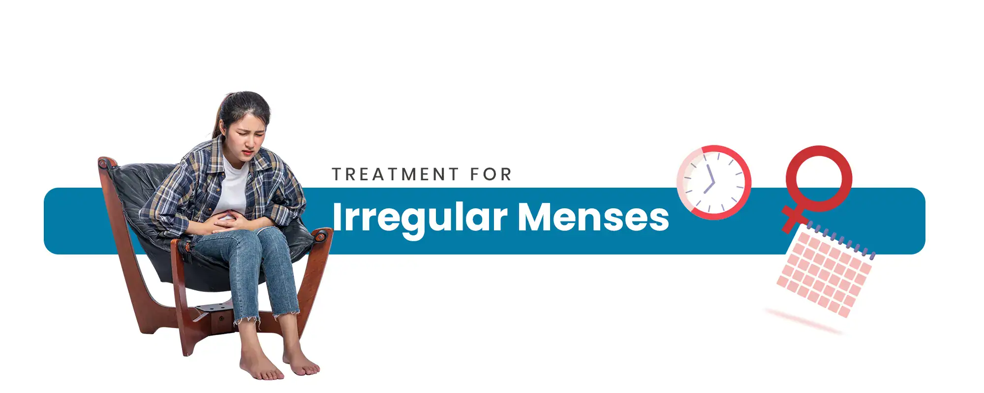 Irregular-Menses