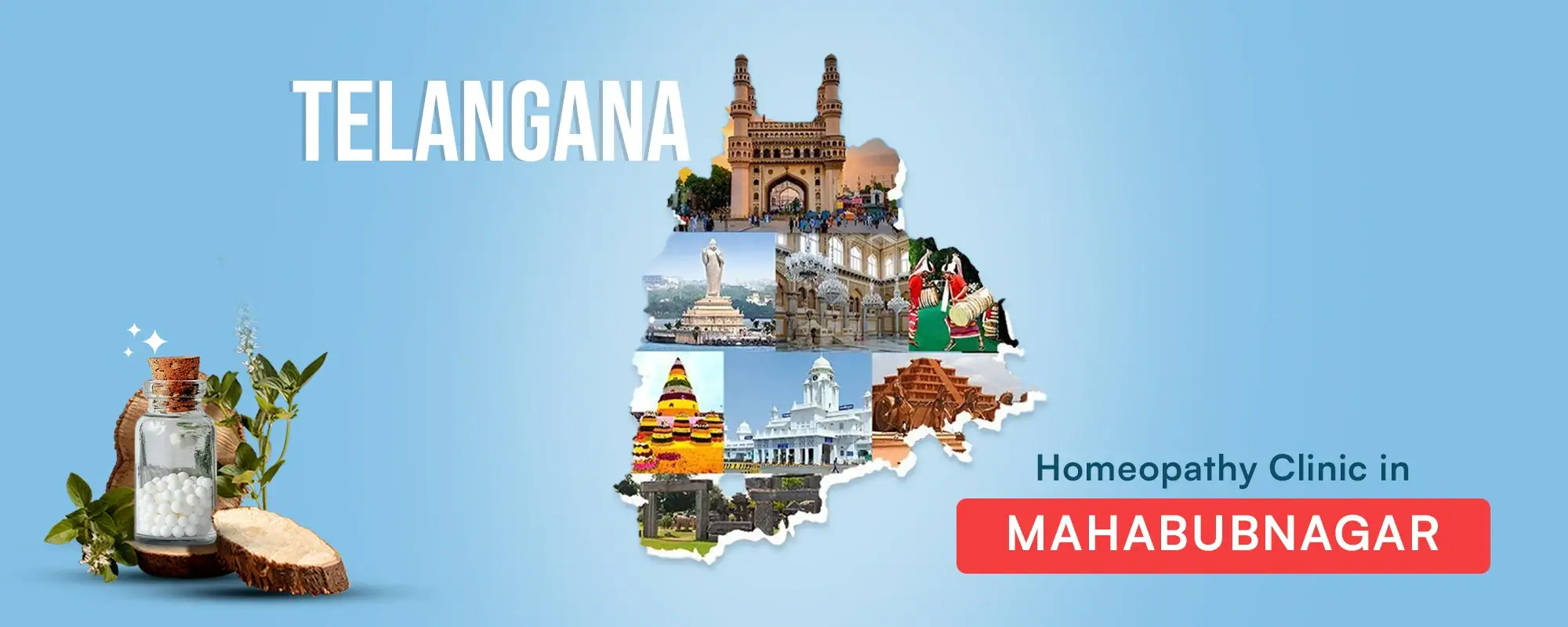 Mahabubnagar