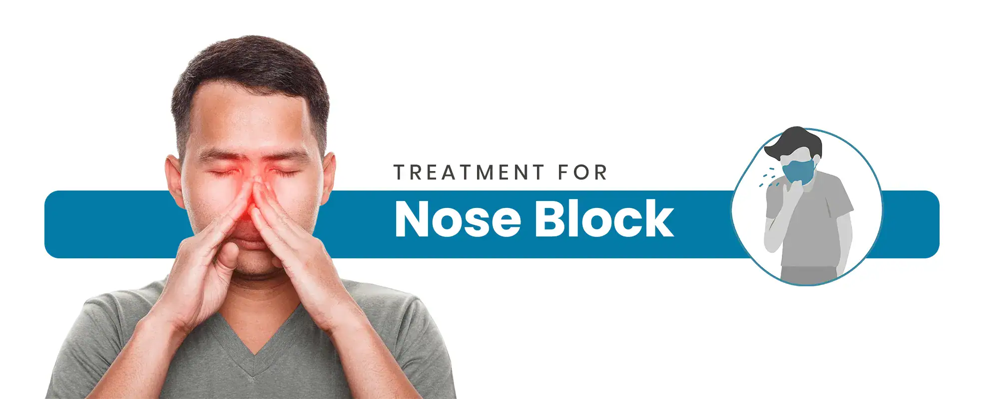 Nose-Block