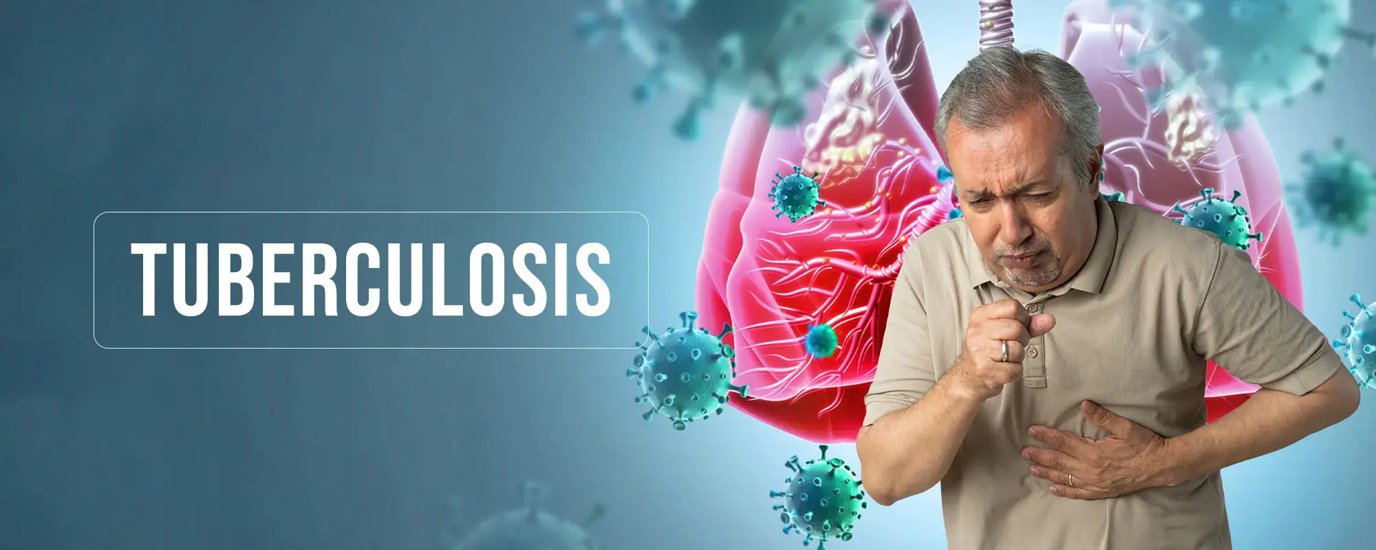 Tuberculosis-Treatments