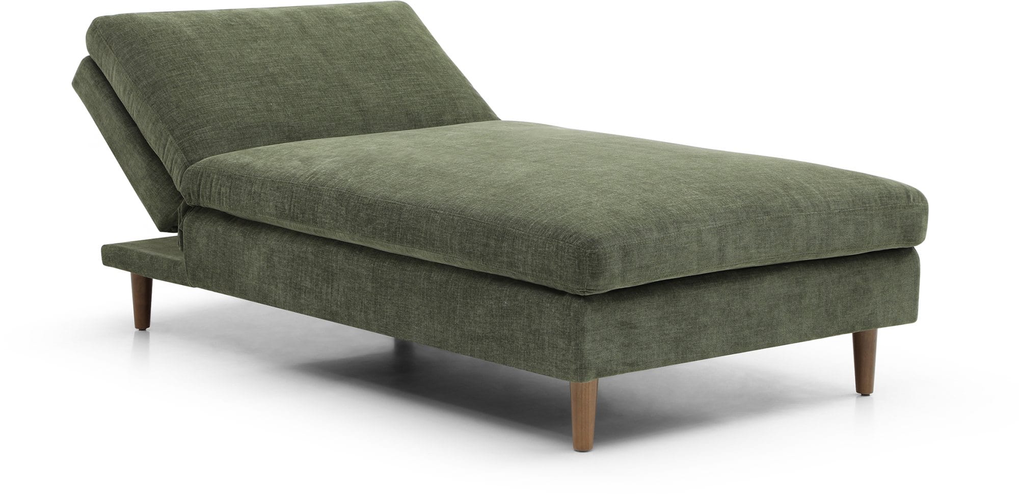 KY493 SCOTT MODULAR SOFA BED CHAISE CUT OUT OLIVE SQ (2)