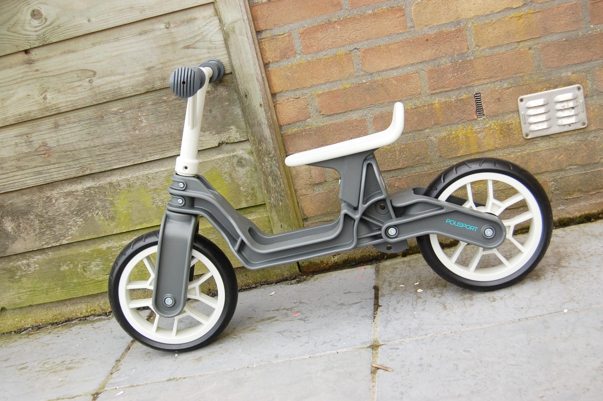 Polisport Balance Bike