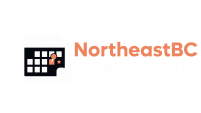 NortheastBCEvents.com