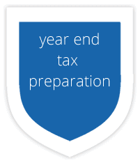 year end tax preparation