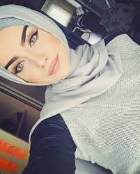 صور بنات محجبات للفيس بوك
