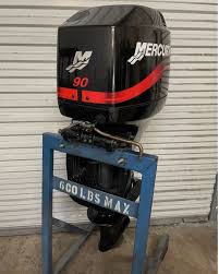 buy 2020 Mercury 90hp 2 stroke online