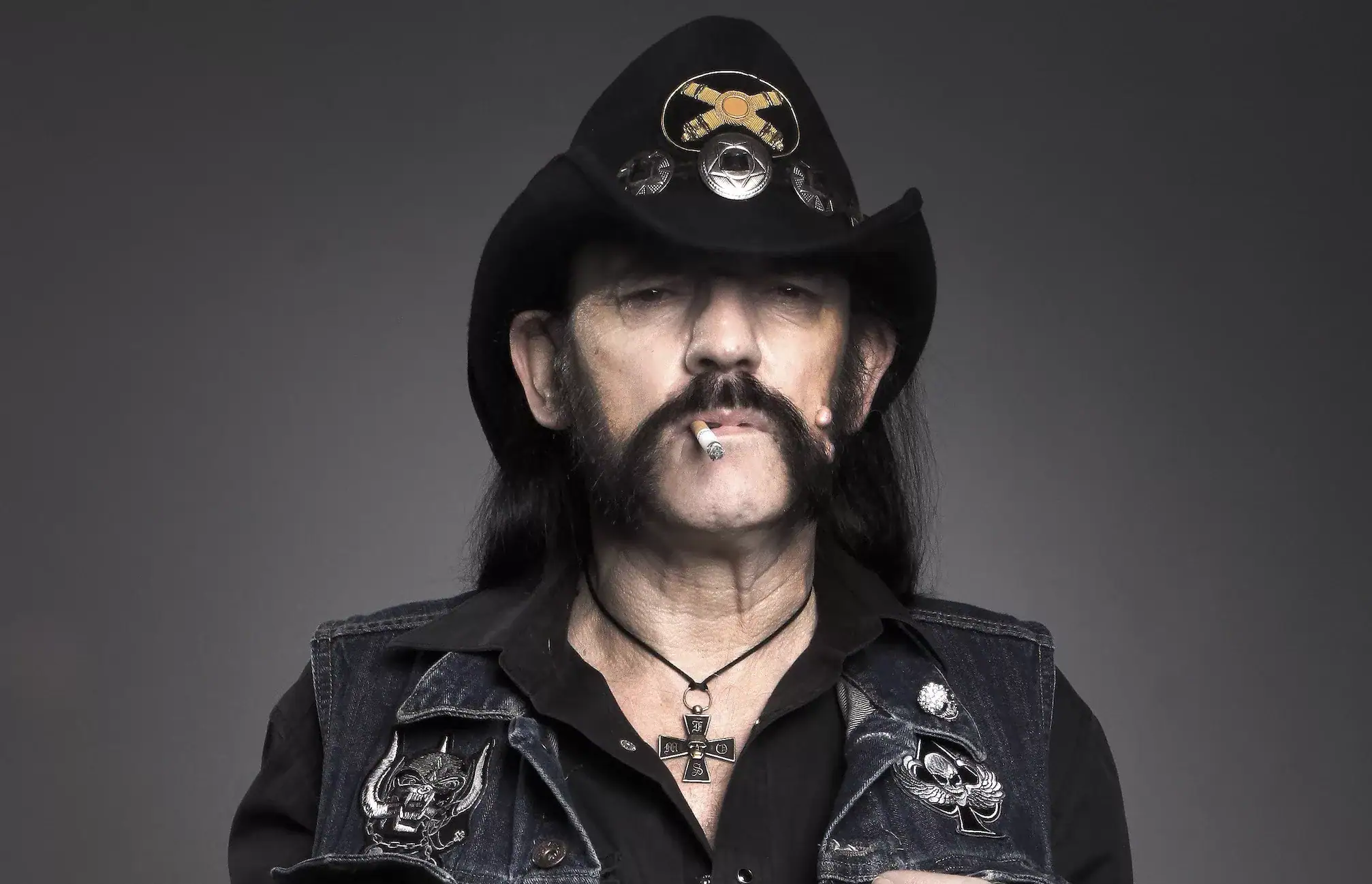 lemmy kilimister getty