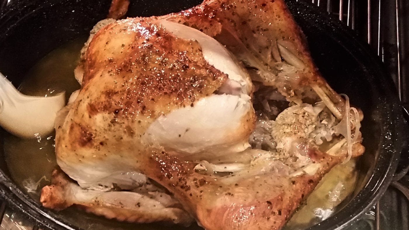 How to make a Juicy Turkey! How to make a juicy turkey