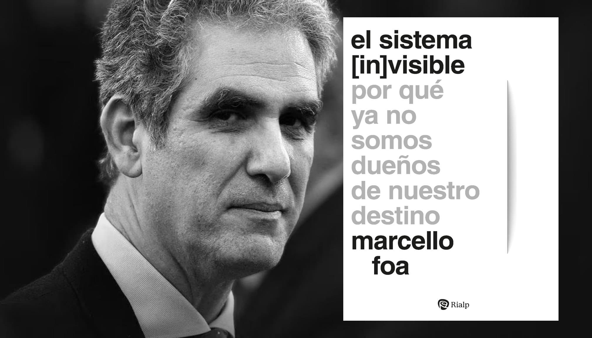 El sistema (in)visible