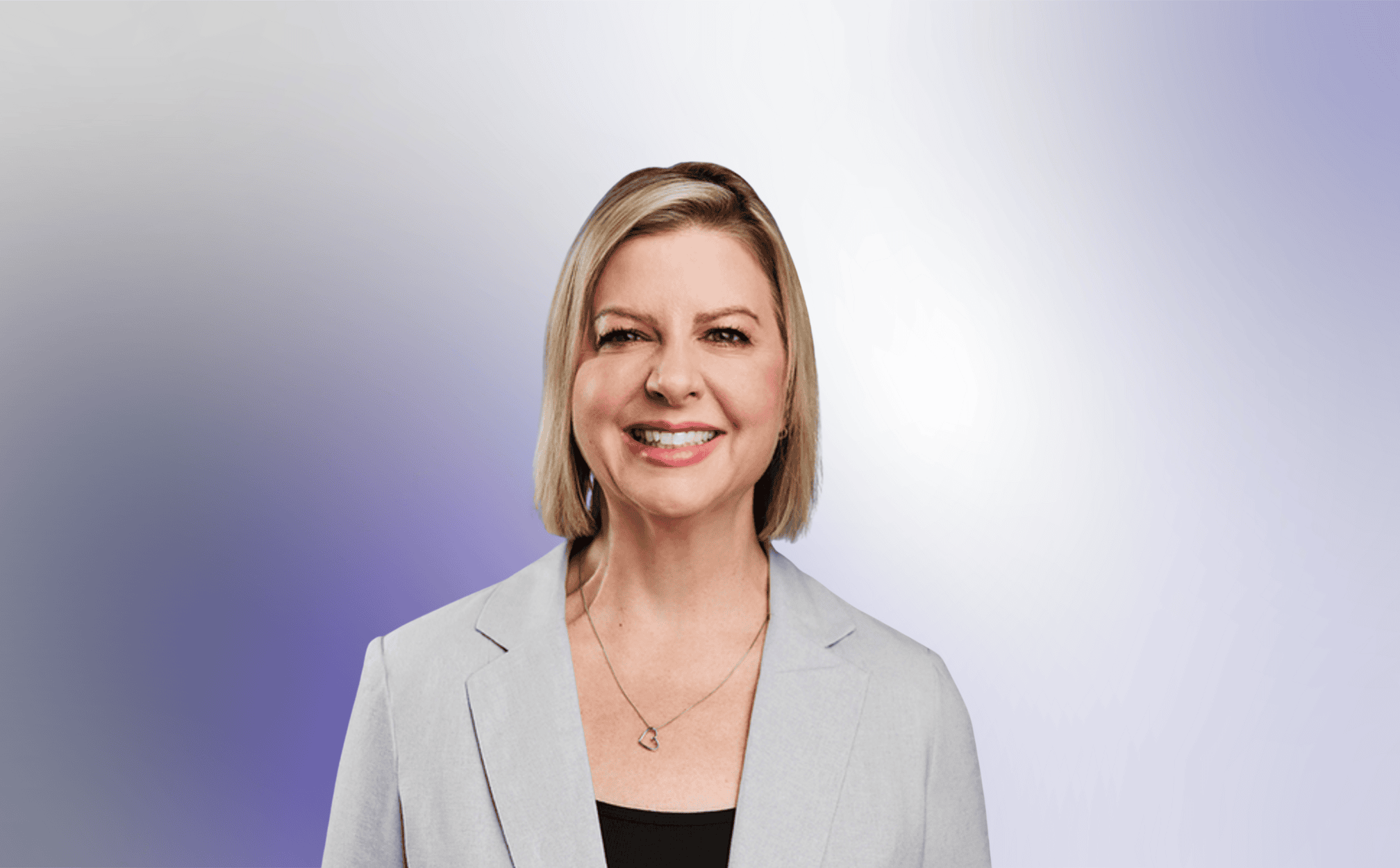 INVNT SVP of Account Services & Event Management, Petrina Rosholt.
