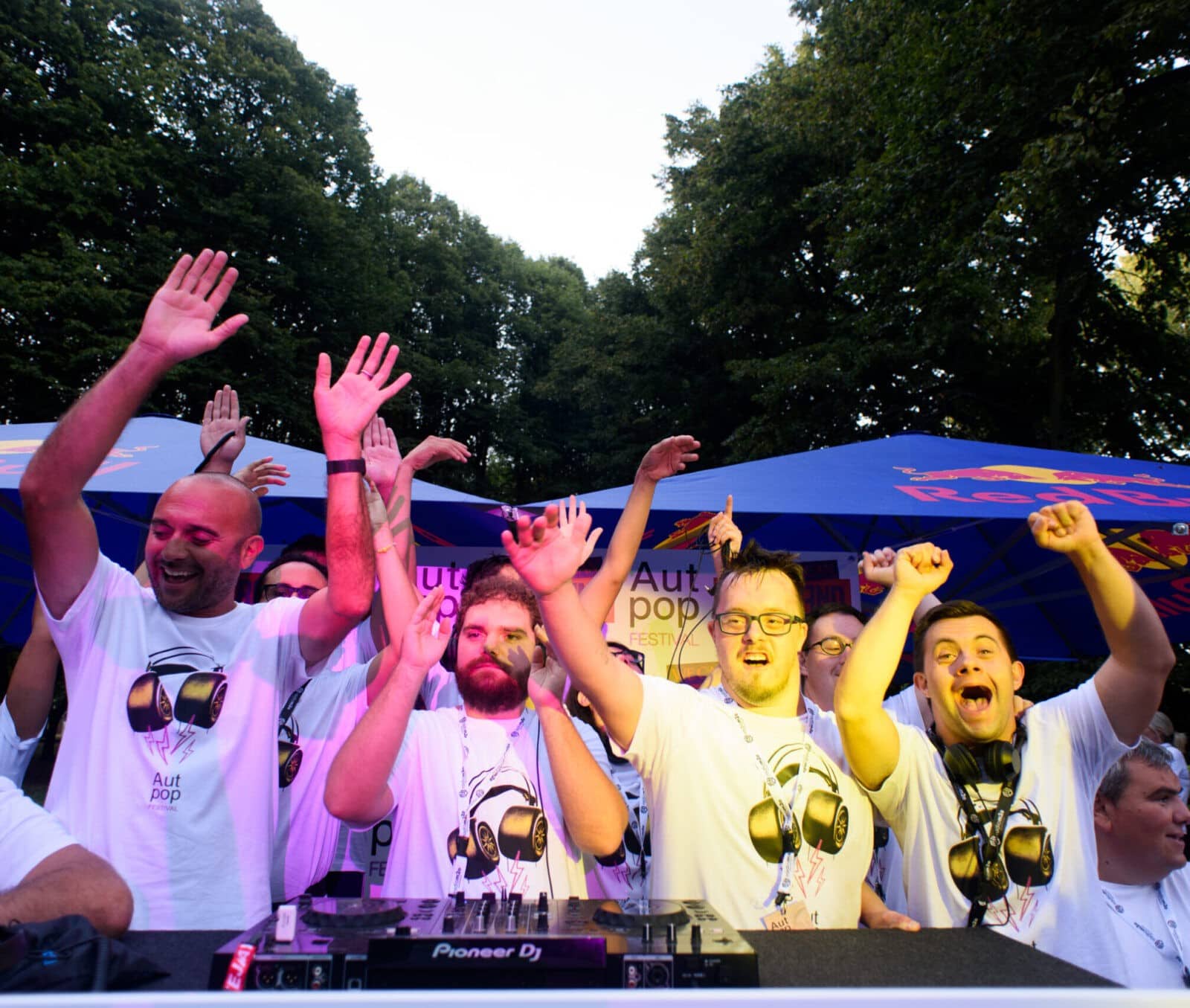 AUTPOP FESTIVAL MONZA 2024