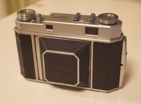 Kodak(コダック)Ektar(エクター)レンズのシリアルナンバーから製造された年代を解読する方法 年表 RetinaⅡカメラ画像