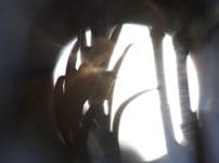 AUTO mamiya/sekor 50mm f2 前期 M42 富岡製 作例