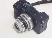 オールドレンズEマウントおすすめ母艦 Sony α7CⅡ ILCE-7CM2を約10ヶ月間使ってみた感想レビュー