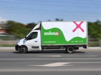 トラックの増トンと減トン