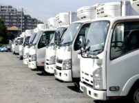 増車申請手続き