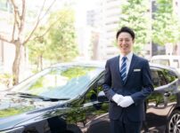 一般乗用旅客自動車運送事業とは？タクシーやハイヤーを開業したい方に向けて解説