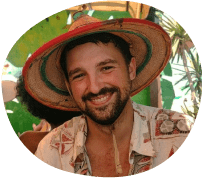 Testimonio Ferran talleres de cerámica Kumara Lab