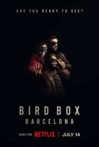 What is the Meaning of Bird Box Barcelona