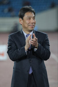 신문선 축구