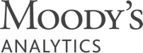 Moody's logo