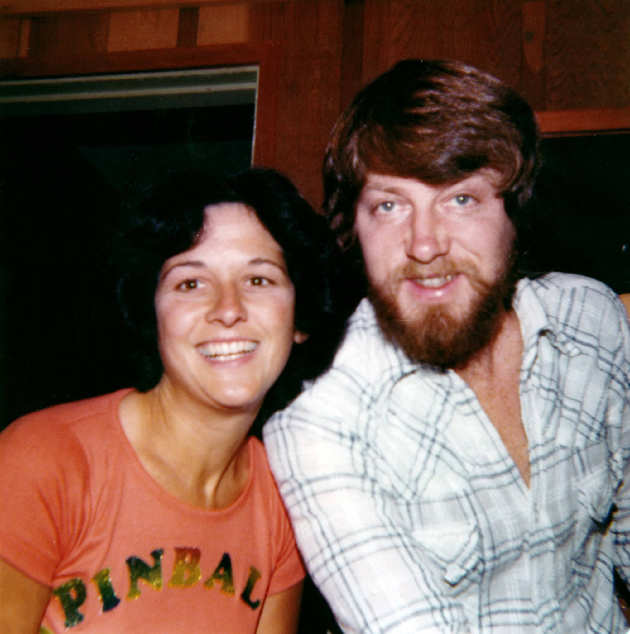 Gary und Dorothy Kildall, die Digital-Research-Gründer