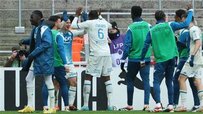 Ligue 1: Paris se sauve de justesse contre Rennes