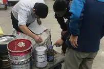 内外墙涂料检测（标准GBT9755/标准GTB9756）