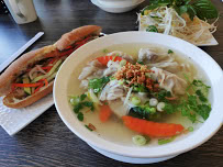 I am Pho | Vietnamese restaurant in Maillardville