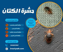حشرة الكتان
