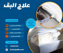 علاج البق