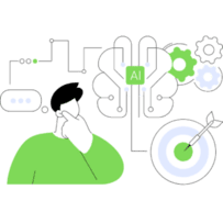 Data React Leistungen