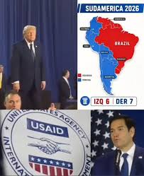Derrotas de la izquierda Iberoamérica