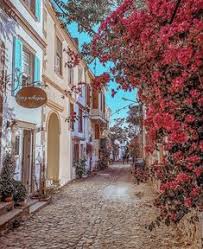Ayvalık Cunda