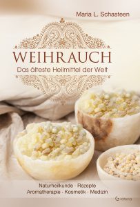 weihrauch heilmittel